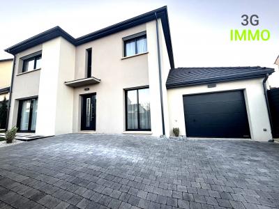 photo For sale House DOMONT 95