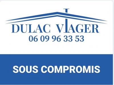Vente Maison 4 pièces LAVALETTE 31590