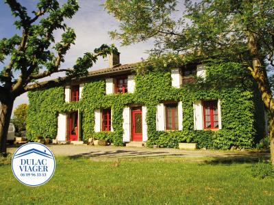 Vente Maison AUCAMVILLE SAVENAS 82