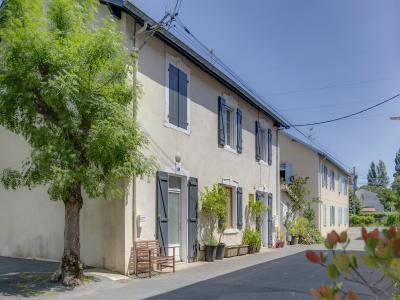 Vente Appartement 2 pièces BAYONNE 64100