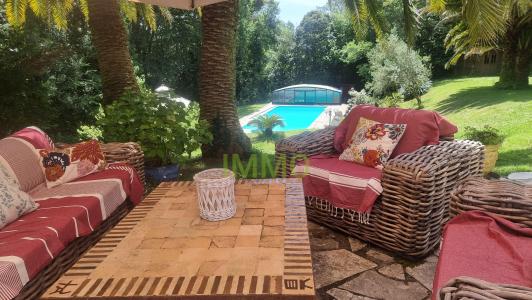 Vente Maison 7 pièces BIDART 64210