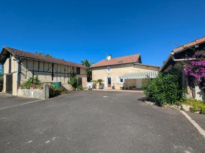 For sale House SAINT-SEVER  40