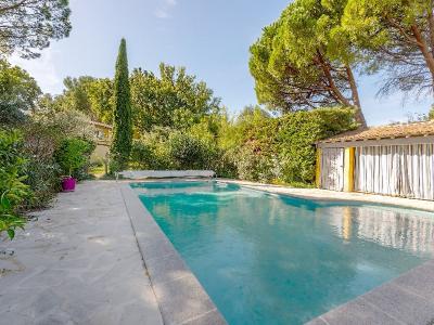 Vente Maison 8 pièces PUJAUT 30131