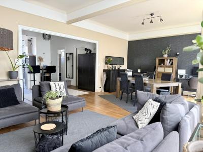 Vente Appartement 4 pièces TROYES 10000