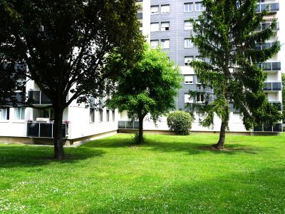Vente Appartement 2 pièces CLERMONT-FERRAND 63000