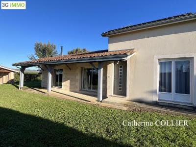 Vente Maison 4 pièces MARMANDE 47200