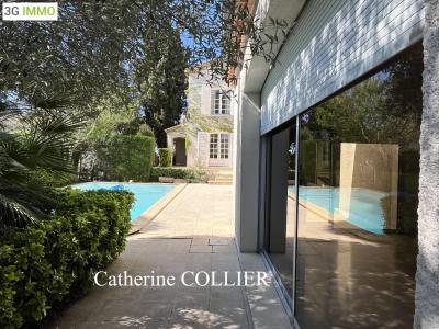 Vente Maison 7 pièces MARMANDE 47200