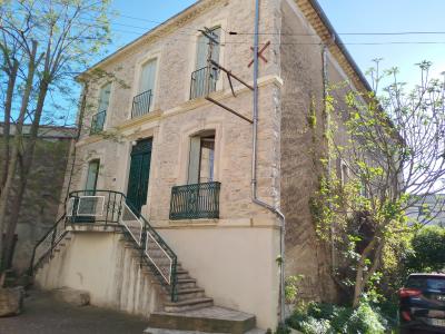 Vente Maison 8 pièces CAUSSES-ET-VEYRAN 34490