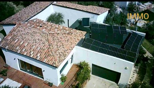Vente Maison 4 pièces FLAYOSC 83780