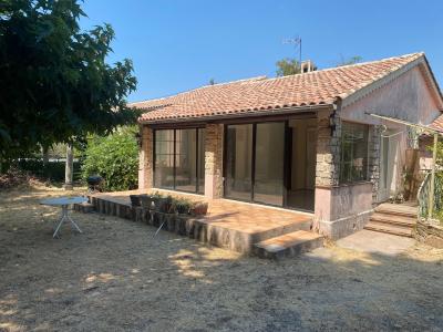 Vente Maison 8 pièces FLAYOSC 83780