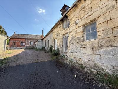 Vente Maison 4 pièces CANNECTANCOURT 60310