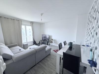 Vente Appartement 3 pièces NOYON 60400