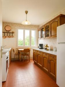 Vente Appartement 4 pièces CHAMALIERES 63400