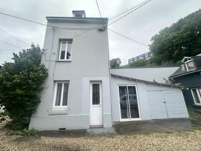Vente Maison 4 pièces ROUEN 76000