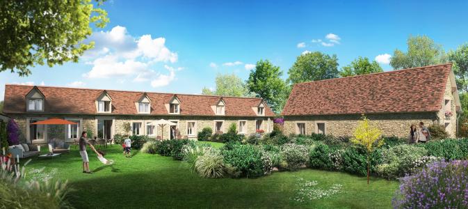 photo For sale Apartment GAILLON 27
