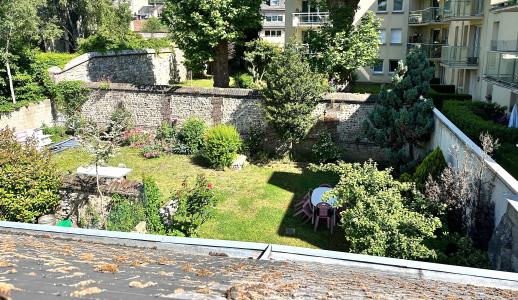 Vente Appartement 2 pièces ROUEN 76000