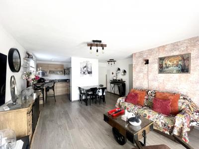 Vente Appartement 3 pièces CAVAILLON 84300