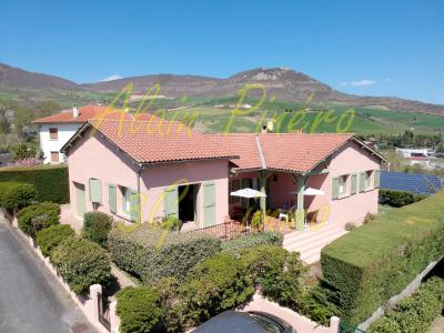 Vente Maison 7 pièces MILLAU 12100