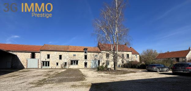 photo For sale House NEUILLY-SAINT-FRONT 02