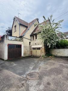 Vente Maison 5 pièces CHOISY-AU-BAC 60750
