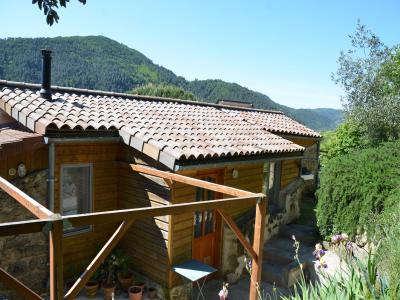 Vente Maison DUNIERE-SUR-EYRIEUX  07
