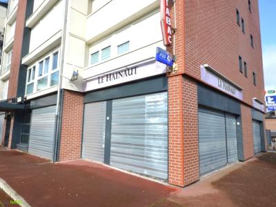 Vente Local commercial DOUCHY-LES-MINES 59282