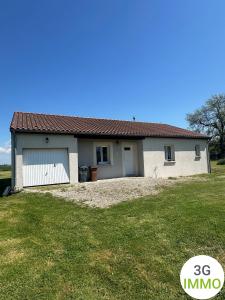 Vente Maison 3 pièces BAILLY-LE-FRANC 10330