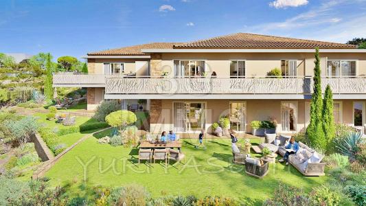 Vente Appartement 4 pièces CANNES 06400