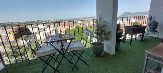 Vente Appartement ANNECY 