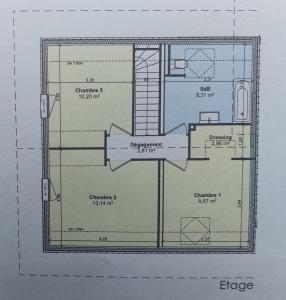 For sale House ALLONZIER-LA-CAILLE 