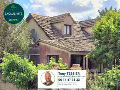 photo For sale House NOGENT-LE-ROI 28