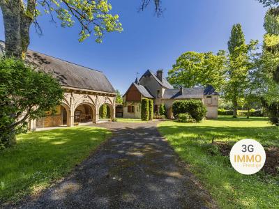 Vente Maison 7 pices PAU 64000