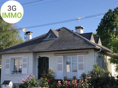 Vente Maison 6 pièces PAU 64000
