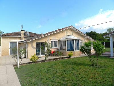Vente Maison 7 pièces GABARRET 40310