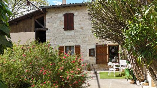 Vente Maison FAYSSAC  81