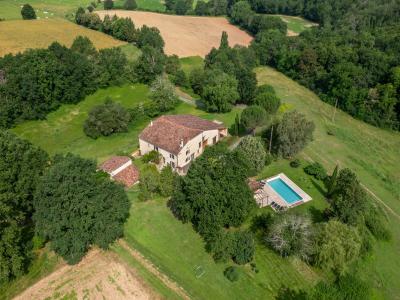 Vente Maison 14 pièces FAUCH 81120