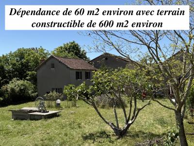 For sale House SAINT-JEAN-DE-MARCEL  81