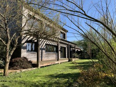 Vente Maison 7 pièces GRAND-LUCE 72150