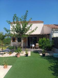 Vente Maison 5 pièces PIERREFEU-DU-VAR 83390