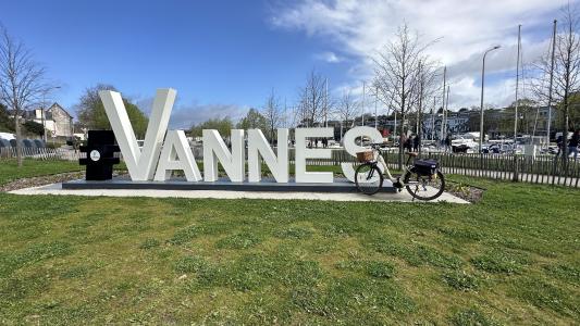 photo For sale Apartment VANNES 56