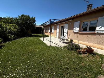 Vente Maison 4 pièces ALBI 81000