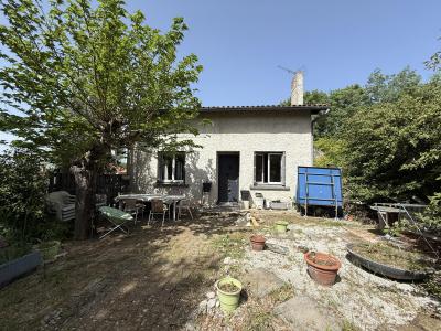 Vente Maison 6 pièces ALBI 81000