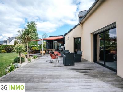 Vente Maison 6 pièces CANCALE 35260
