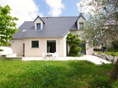 Vente Maison 6 pièces GOUESNIERE 35350