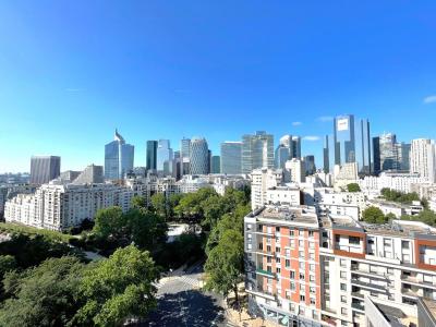 Vente Appartement 4 pièces COURBEVOIE 92400