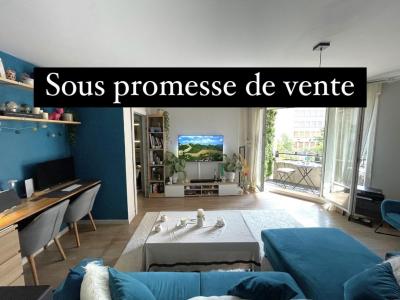 Vente Appartement 2 pièces COURBEVOIE 92400