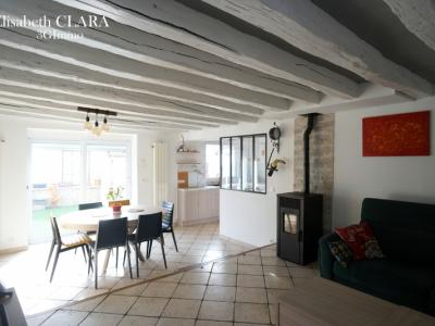 Vente Maison 5 pièces OZOUER-LE-VOULGIS 77390