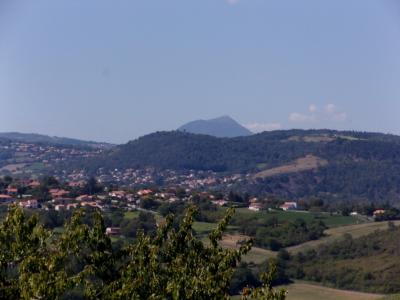 Vente Terrain VEYRE-MONTON 63960