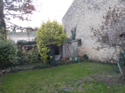 Vente Appartement 4 pièces BEAUMONT-DE-PERTUIS 84120