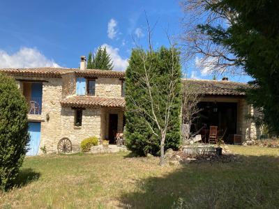 Vente Maison 6 pièces BEAUMONT-DE-PERTUIS 84120